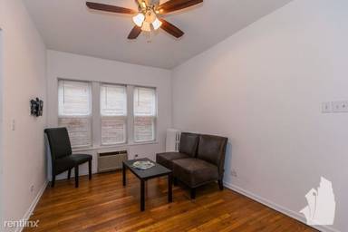 Main picture of 501-19 W Deming Pl & 2514 N Clark St