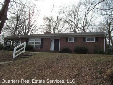 Main picture of 1206 Pinebluff Rd
