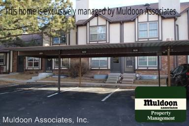Main picture of 1616 Maitland Ct