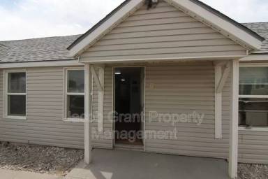 Main picture of City Side Apartments