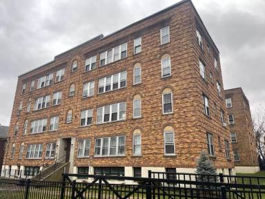 Main picture of The Huntley