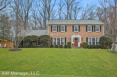 Main picture of 216 Colesville Manor Dr