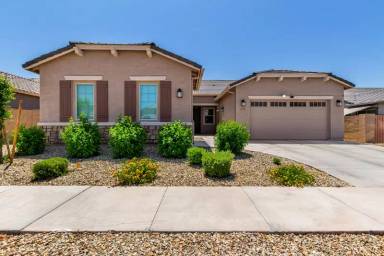 Main picture of 24393 N 169th Dr
