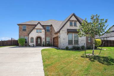 Main picture of 4610 Rawhide Trl