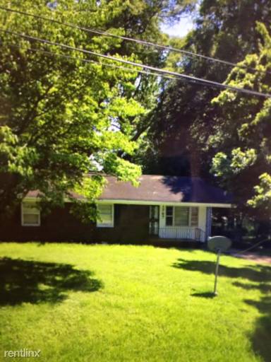 Main picture of 1767 Woodburn Dr
