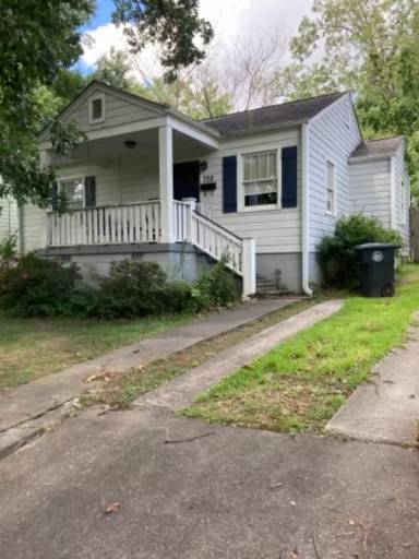 Main picture of 736 47th Pl S