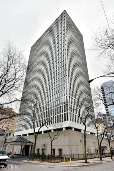 Main picture of One E Scott Condominiums