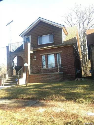 Main picture of 15518 Snowden St