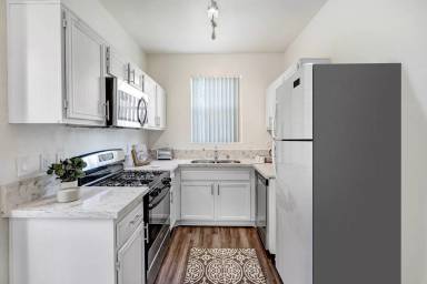Main picture of La Villa Apartments