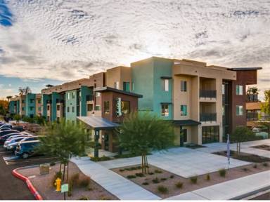 Main picture of 715 N Country Club Dr