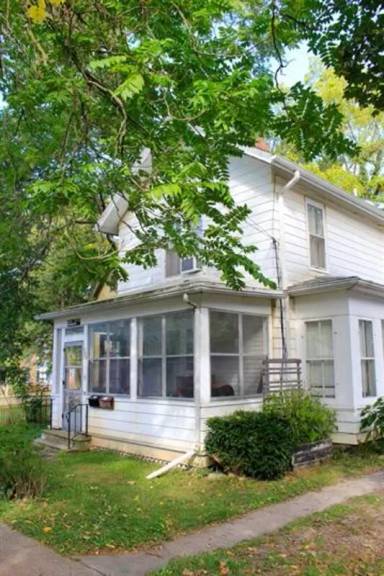 Main picture of 510 N 4th Ave