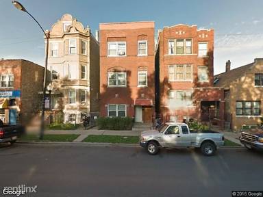 Main picture of 2518 S California Ave