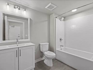 Main picture of Discover Sanford Flats — Modern Living in the Heart of Grand Junction