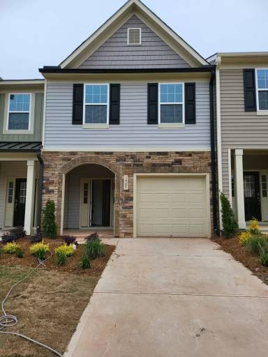 Main picture of 1405 Sunset Peak Way