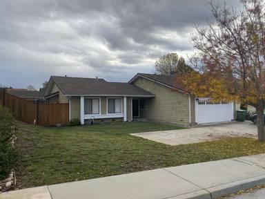 Main picture of 3808 Canyon Ridge Dr