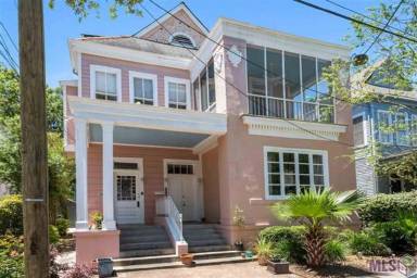 Main picture of 1662 Dufossat St