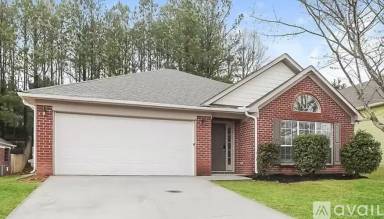 Main picture of 4879 Wilkins Station Dr