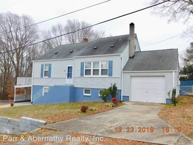 Main picture of 3202 Fisher Ave