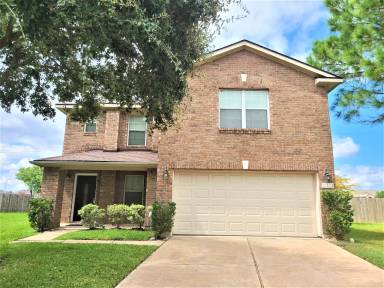 Main picture of 17151 Plaistow Ct