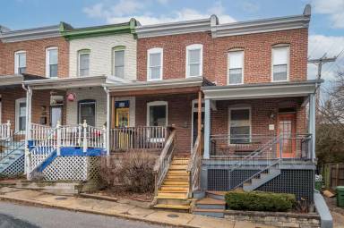 Main picture of 602 Harding Pl