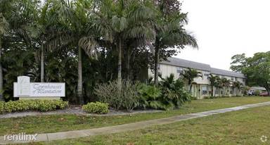 Main picture of The Townhouses of Plantation Condo