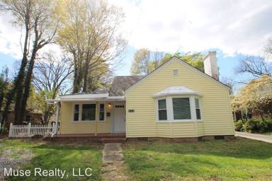 Main picture of 613 Charlotte Ave