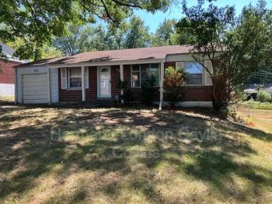 Main picture of 1600 Keelen Dr