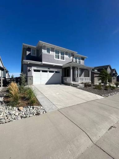 Main picture of 8099 Mount Kataka St