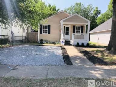 Main picture of 3409 E Broad Rock Rd