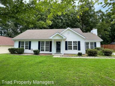Main picture of 3911 Glendale Ct
