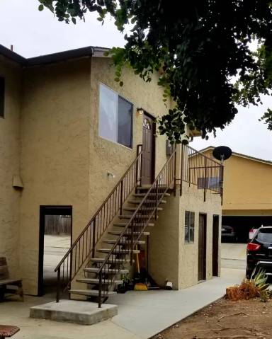 Main picture of 1551 Gabilan Dr