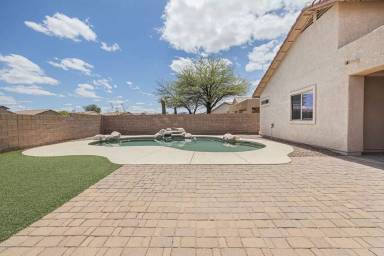 Main picture of 8350 N Sand Dune Pl