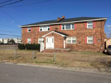 Main picture of 1002 Hillside Ave - C