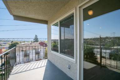 Main picture of Florentia Street Apartments