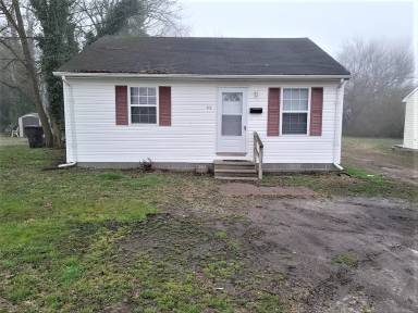 Main picture of 518 Christopher St