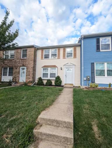 Main picture of 1711 Country Ct