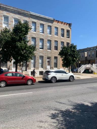 Main picture of 5 N Monroe St