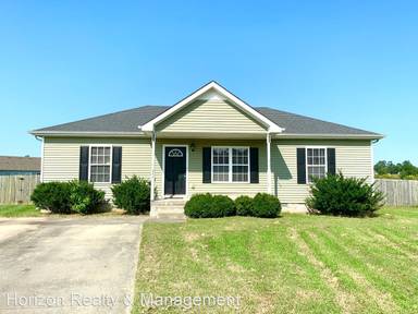 Main picture of 3425 Fox Meadow Way