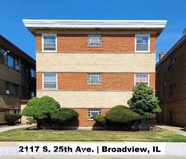 Main picture of 2117 S 25th Ave