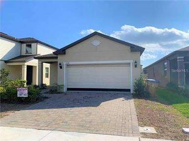 Main picture of 3574 Soda Springs Ln
