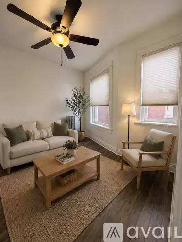 Main picture of 1306 Elizabeth St