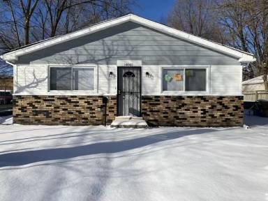 Main picture of 14640 Spaulding Ave