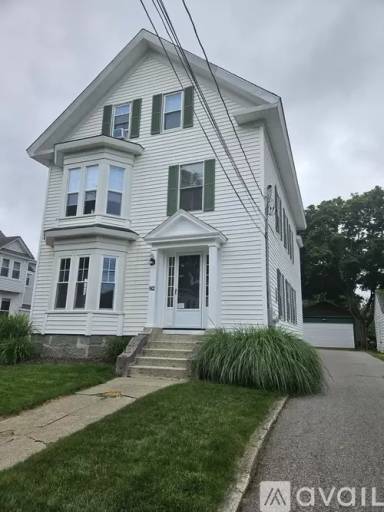 Main picture of 92 Bank St