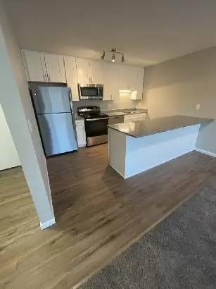 Main picture of Countryside Apartments