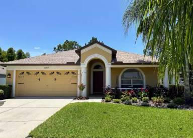 Main picture of 16912 Nikki Ln