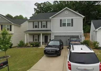 Main picture of 2001 Boulder Ct