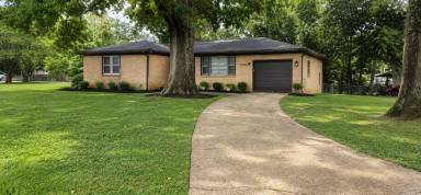 Main picture of 2212 Lasalle Rd NW