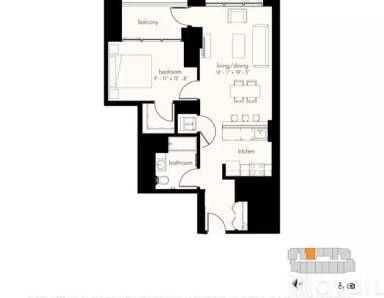 Main picture of The Gallery on Wells