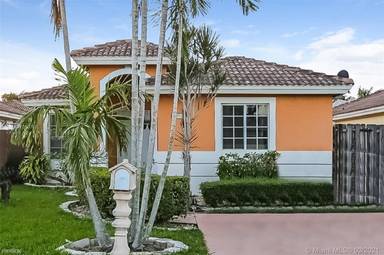 Main picture of 13972 SW 151st Ave