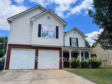 Main picture of 3903 McGuire Way NW